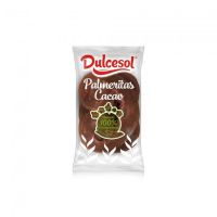 PALMERITAS CHOCO 2UD. 2.3KG.