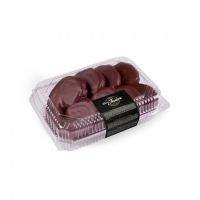 H.J. PALMERA CHOCO 4UD. 320 GR. BLIST.