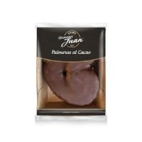 H.J. PALMERA CHOCO 2U.CARTON 230 GR. 9P.