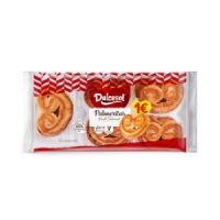 PALMERA BJA 10U. EURO