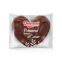 PALMERA CHOCO GRANDE 1U. 2KG. VENDING 