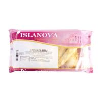 ISL. PAVIA DE MERLUZA 300GR. 9P.