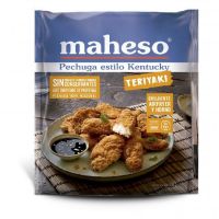 MAH. PECHGA "KENTUKY" 250/16