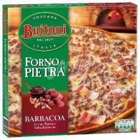 BUIT. PIZ. FORNO BARBACOA 10/325GR.