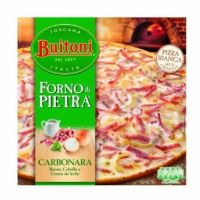 BUIT. PIZ. FORNO CARBONARA 10/300GR.