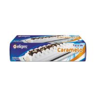TARTA CARAMELO ELIGES 900ML.