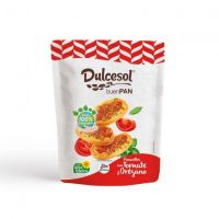 PANECILLOS TOMATE 160 GR.ALTO OLEICO