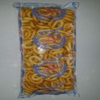 ROSQUILLAS 315GRS "CARTUJANO" C/ 10 P.