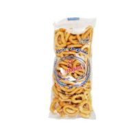 ROSQUILLAS FUENTE DE FIBRA 200 GRS "CARTUJANO" C/15 UDS.