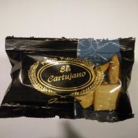 MINI REGAÑA RUSTICA 35 GRS "CARTUJANO" C/60 UDS