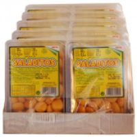 ALTRAMUZ "SALADITO" SUPER BANDEJA 250 GRS C/10 UNID