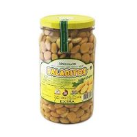 ALTRAMUZ "SALADITOS" SUPER EXTRA 810 GRS C/6 UNID