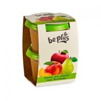 POUCH TRES FRUTAS 2X200 GR.