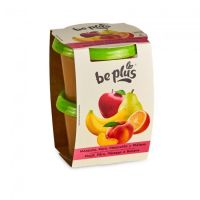 POUCH FRUTAS-PLATANO 2U. 2X200 8P.