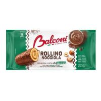 BAL. ROLLINO NOCCIOLA 222 GR.(6X37GR.)