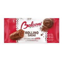 BAL. ROLLINO CACAO 222 GR.(6X37GR.)