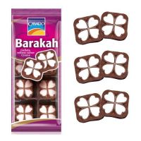 DUL. LOTE TABLETAS CHOCOLATE 75GR. 36U.