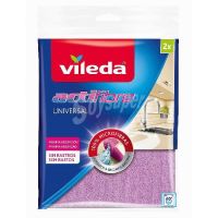 VIL. BAYETA MICROFIBRA MULTI. 24P.