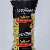 L.B.P. RUEDA DE PATATAS 100GR.