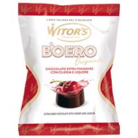 WITOR´S IL BOERO LICOR 85GR. 24P.