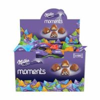 MON. MILKA MOMENT 1KG. 108U.