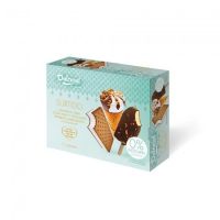 HEL. SURTIDO S/A 7U. 6P.