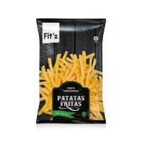 FIT´Z PATATAS CONG. 1KG