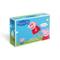 HELADO PEPPA PIG 6U. 10P.