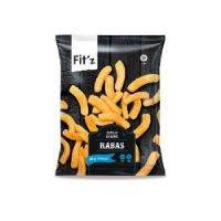FIT´Z RABAS EMPANADAS HORNEABLES 1.8KG