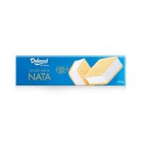 BLOQUE NATA 450GR. 9P. DULCESOL