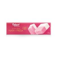 BLOQUE NATA FRESA 450 GR. 9P. DULCESOL