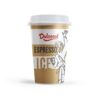 CAFE EXPRESSO ICE 244 GR.10P.