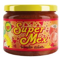 SALSA NACHO DIP S.MEX 300 GR.