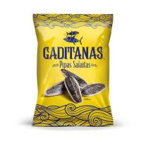 PIPAS GADITANAS 10U. 110 GR.