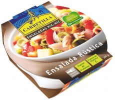 CARR.ENSALADA RUSTICA 200GR.