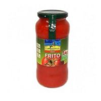 CARR.TOMATE FRITO FRASCO 550 GR.