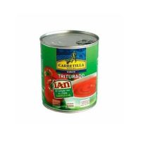CARR.TOMATE TRITURADO LATA 1KG.