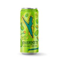 ENERYETI WOW 50 CL.