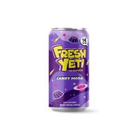 FRESHYETI CANDY MORA 50 CL.