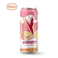 ENERYETI CHEESECAKE 50 CL.