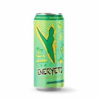 ENERYETI HABANA 50 CL.