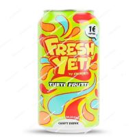 FRESHYETI TUTTI FRUTTI 50CL. 24P.