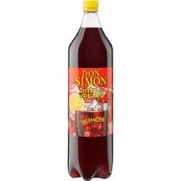 DSIM. TINTO VERANO LIMON 1.5L. 6P.
