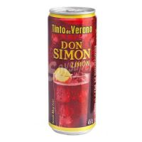 DSIM. TINTO LIMON LATA 330X12