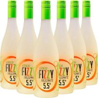 DSIM. VINO FRIZZANTE FIZZY 9P.