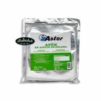 ATUN A/GIRASOL BOLSA 1KG 16P.