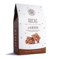 GARR. SURTIDO ROCAS ALMENDRA EUR 70GR.