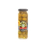 ACEITUNAS MANZANILLA EUR