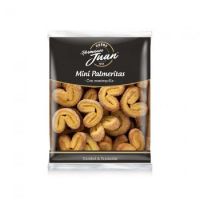 H.J. PALMERA MINI CARTON 140GR. 12P