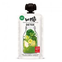 POUCH BEPLUS DETOX 2X7U. 150GR.